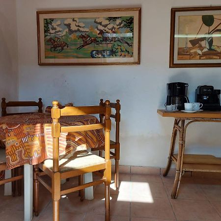 Villa Un Po Sul Delta Ariano nel Polesine Exterior foto