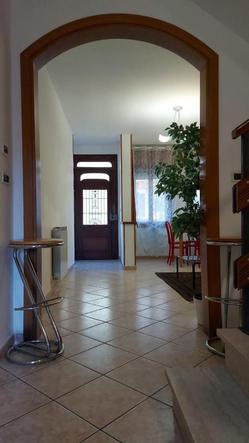 Villa Un Po Sul Delta Ariano nel Polesine Exterior foto