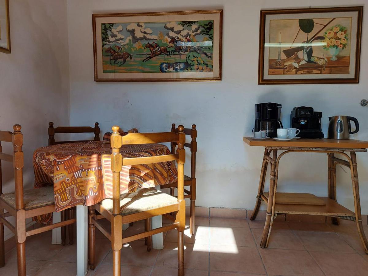 Villa Un Po Sul Delta Ariano nel Polesine Exterior foto
