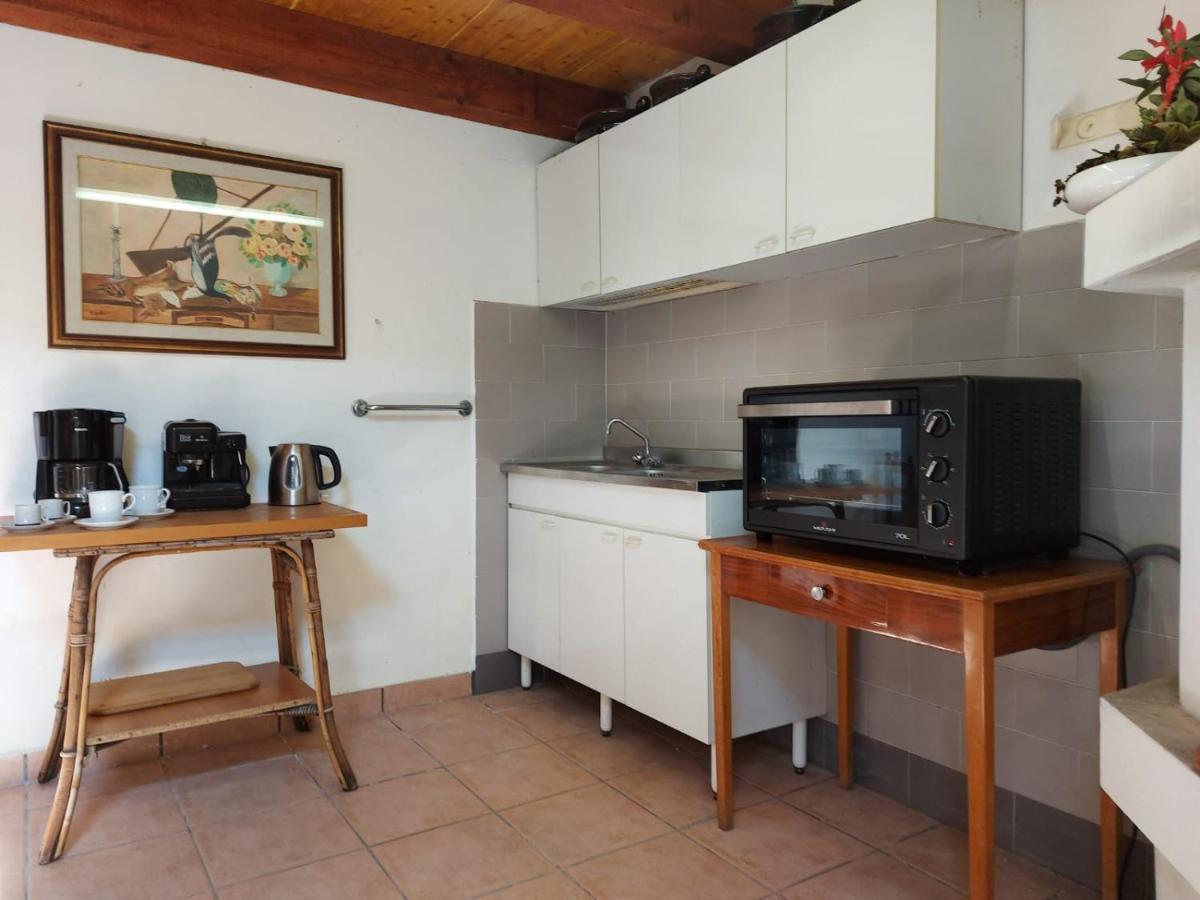Villa Un Po Sul Delta Ariano nel Polesine Exterior foto