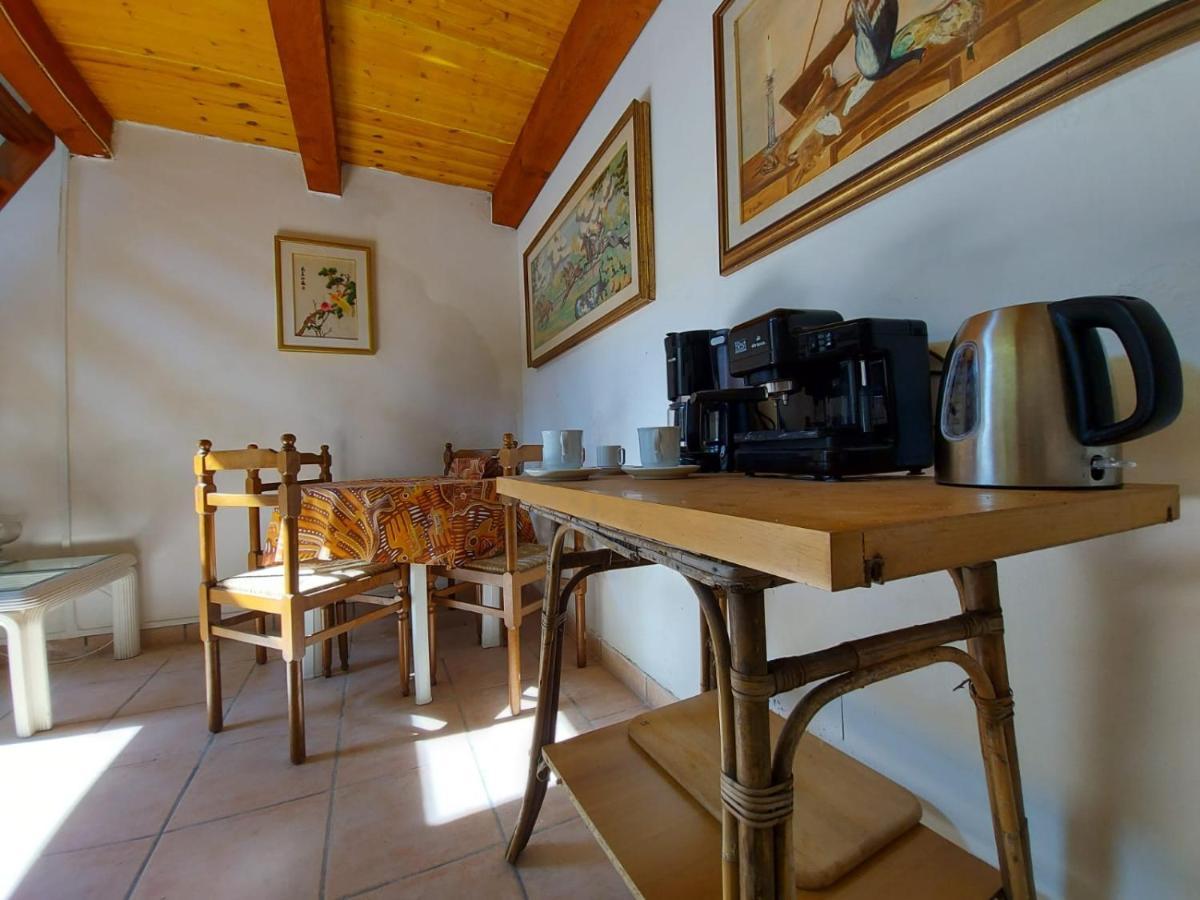 Villa Un Po Sul Delta Ariano nel Polesine Exterior foto