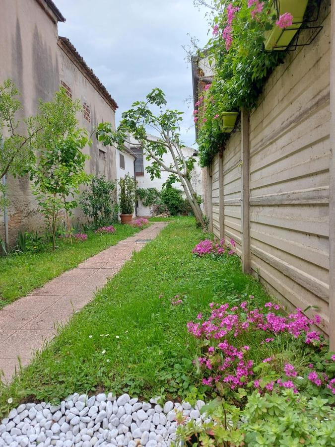 Villa Un Po Sul Delta Ariano nel Polesine Exterior foto